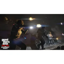 Grand Theft Auto V Gta 5 Ps4 - Gta V Play 4 Foto mini 3