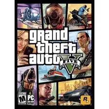 Grand Theft Auto V Gta 5 Ps4 - Gta V Play 4 Foto mini 1