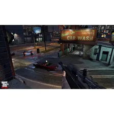 Grand Theft Auto V Premium Edition Ps4 FĂsico Foto mini 4