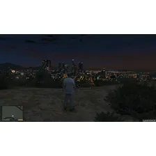 Grand Theft Auto V Premium Online Edition Xbox One Física Foto mini 3