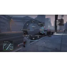 Grand Theft Auto V Premium Online Edition Xbox One Física Foto mini 4