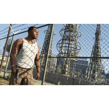 Grand Theft Auto V Premium Ps4 Gta Foto mini 2