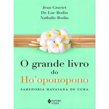 Grande Livro Do Ho Oponopono Foto mini 1