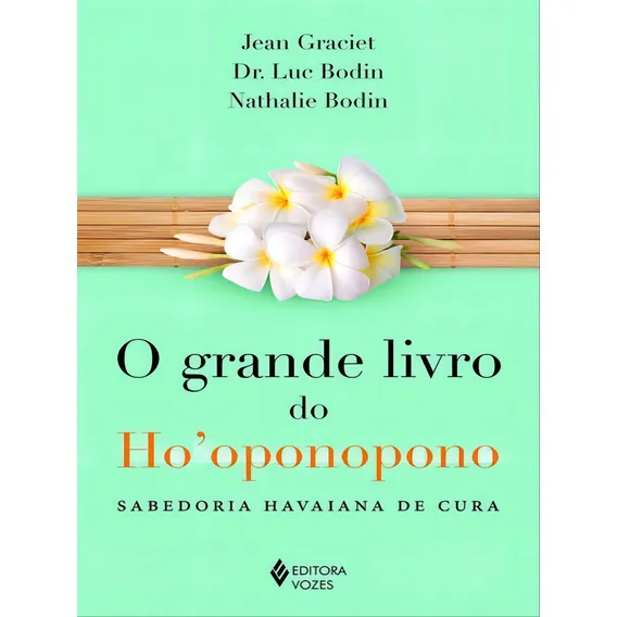 Grande Livro Do Ho Oponopono Foto 1