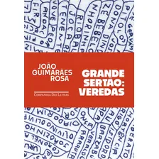 Grande Sertao Veredas - Cia Das Letras Foto mini 1