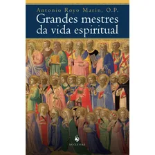 Grandes Mestres Da Vida Espiritual: História Da Espiritualid Foto  mini 1
