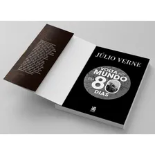 Grandes Obras de Júlio Verne - Box com 3 Livros Foto mini  2