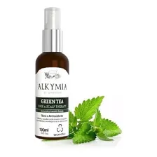 Grandha Alkymia Tônico Green Tea Hair Scalp Therapy 130 Foto mini 4