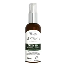 Grandha Alkymia Tônico Green Tea Hair Scalp Therapy 130 Foto  mini 1
