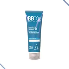 Grandha BBtox Polisher Xampu 120mL Foto mini 1