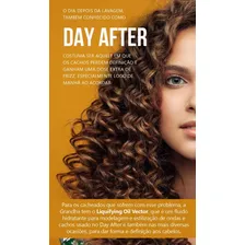 Grandha Curl & Wave Vector Force Kit Grande Com Day After Foto mini 2