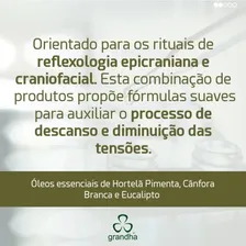 Grandha Fito Capillus Herbal Milk Fluid Energy 30ml Foto mini 2