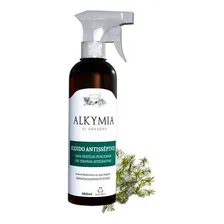 Grandha Fluído Antisséptico 500ml Foto mini 2