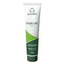 Grandha Progressive Leave-in 150g Protetor Térmico Foto mini  2
