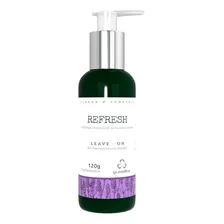 Grandha Refresh Flores E Vegetais Leave-on 120g Cab Oleosos Foto mini 1