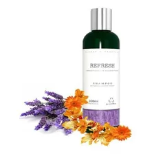Grandha Refresh Shampoo Flores & Vegetais Foto mini  2