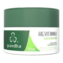 Grandha Revitamax Máscara Conditioner 200g Foto mini 1