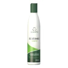 Grandha Revitamax Shampoo 300ml Foto mini 1