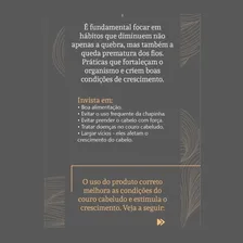 Grandha Shampoo Black Pearl Urbano Spa Black Hair Therapy Foto mini 2