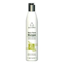 Grandha Shampoo Low Poo Vector Force Curl Wave Cachos 500ml Foto mini  2