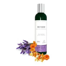 Grandha Shampoo Refresh CalĂȘndula HortelĂŁ Lavanda 300 Foto mini 2