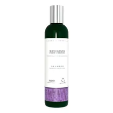 Grandha Shampoo Refresh CalĂȘndula HortelĂŁ Lavanda 300 Foto mini 1