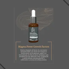 Grandha Urbano Spa Black Magma Power Growth Factors 30ml Foto mini  2