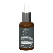 Grandha Urbano Spa Black Magma Power Growth Factors 30ml Foto mini 3