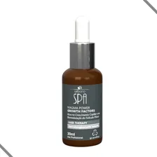 Grandha Urbano Spa Black Magma Power Growth Factors 30ml Foto mini 1