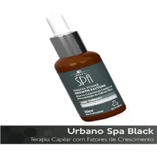 Grandha Urbano Spa Black Magma Power Growth Factors 30ml Foto mini 4