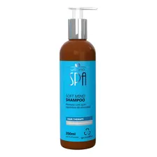Grandha Urbano Spa Soft Mind Shampoo 250ml Foto mini 1