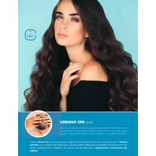 Grandha Urbano Spa Soft Mind Shampoo 250ml Foto mini 2