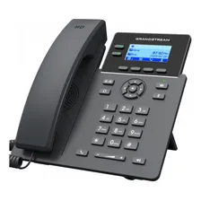 Grandstream Grp2602p - Telefone Ip 2 Contas Sip Poe S/fonte Foto mini 4