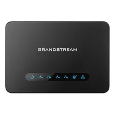Grandstream Ht812 Ata Voip C/ 2 Portas Fxs Adaptador Foto mini 2