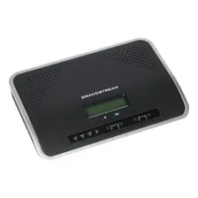 Grandstream Ucm6202 Pabx Ip 2 Portas Fxo Cnpj Foto mini 3
