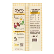 Granola Banana & Cacau Mãe Terra 800g Foto mini 3