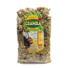 Granola Gran Pic 500 Gr Foto mini 1