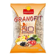 Granola Granofit 30 Ingredientes 800g Granolevis Foto mini 1