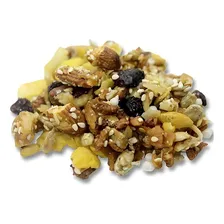 Granola Granofit 30 Ingredientes 800g Granolevis Foto mini 2