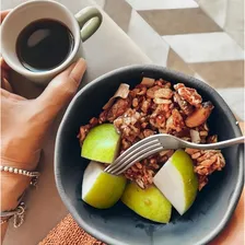 Granola Granofit 30 Ingredientes 800g Granolevis Foto mini 3
