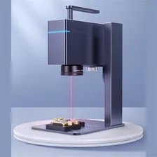 Gravador a laser compacto profissional Laserpecker Precise Lp3 Foto mini  2