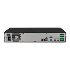Gravador Cftv Invd 3032 Ip Intelbras até 2hd's com 32 canais Foto mini  2