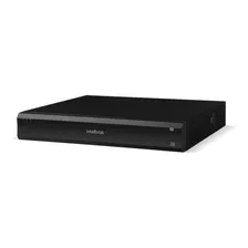 Gravador Cftv Invd 3032 Ip Intelbras até 2hd's com 32 canais Foto  mini 1