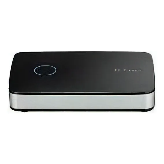 Gravador De Câmeras Ip Nvr D-link Cloud 4 Canais Dnr-202l Foto 1