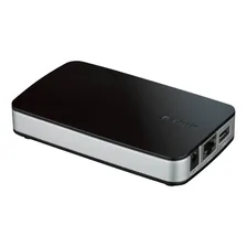Gravador De Câmeras Ip Nvr D-link Cloud 4 Canais Dnr-202l Foto mini  2