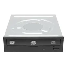 Gravador De Dvd E Cd Philips Lite-on Ihas122-14 - Liteon Foto  mini 1