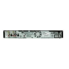 Gravador De Dvd Mesa Toshiba Dkr40 Hdmi Upscaling Foto mini 4