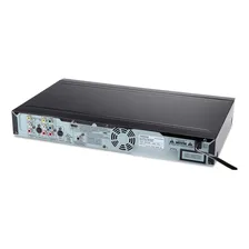 Gravador De Dvd Mesa Toshiba Dkr40 Hdmi Upscaling Foto mini 2