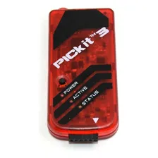 Gravador De Pic Usb Pickit3 Foto mini  2