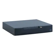Gravador de video WEG Dvr 4 canais FHD DV-M04F-1 Foto  mini 1
